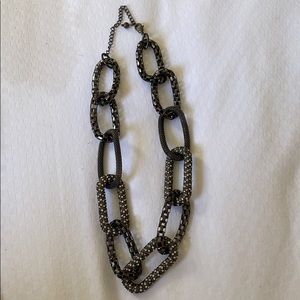 Ann Taylor necklace